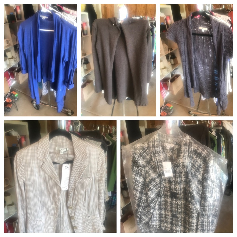 Cabi clothing - Picture 3 of 6